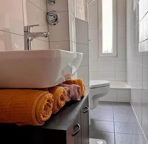 Altbauwohnung Hamburg