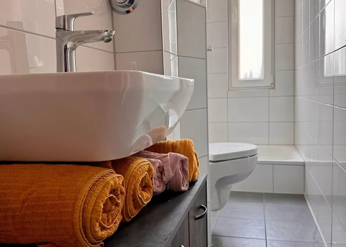Altbauwohnung