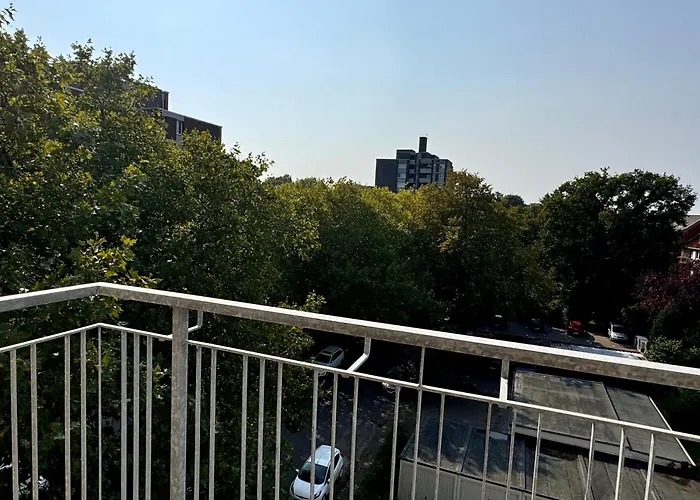 Apartament Altbauwohnung